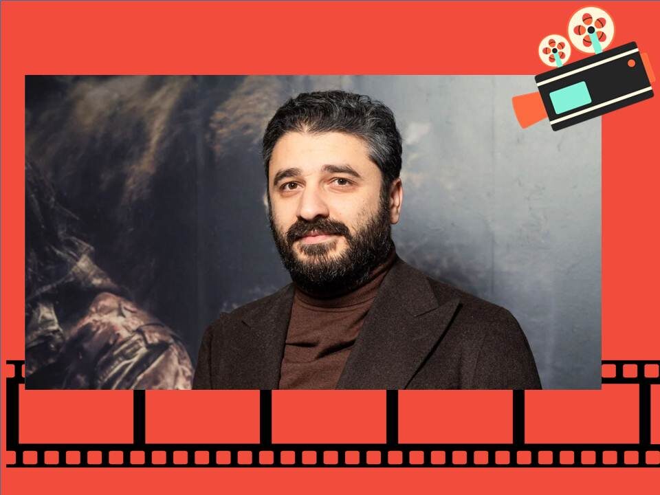 Самый плодовитый режиссер современности Сарик Андреасян 