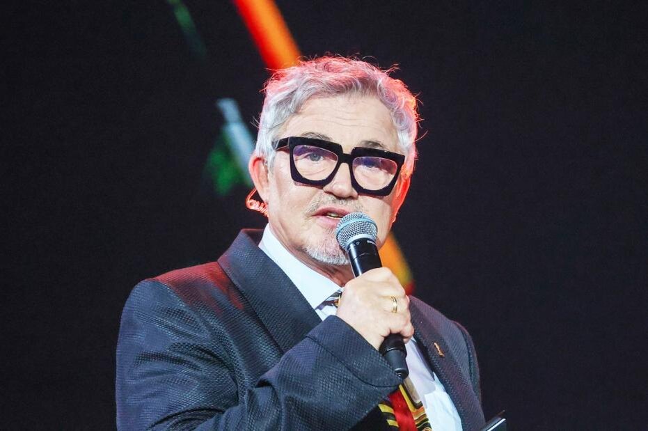    Сергей Петров/NEWS.ru