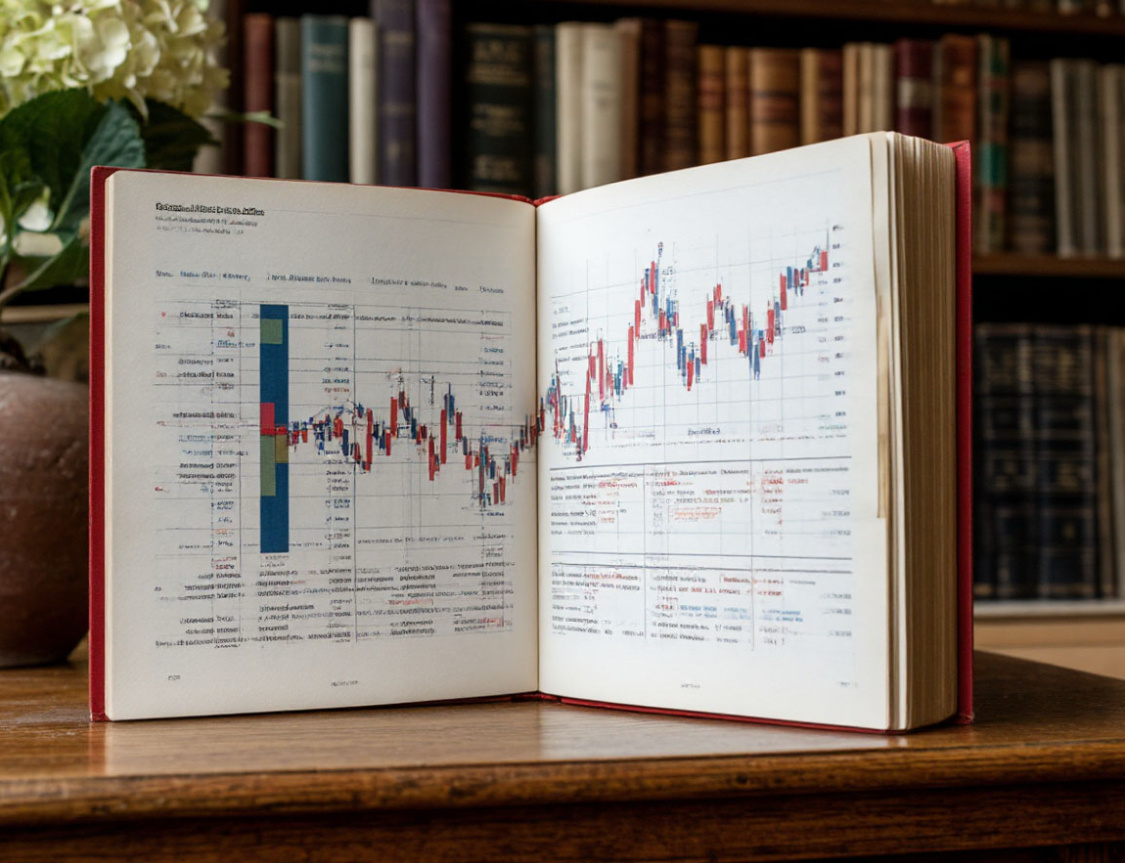 Это лучшие книги про инвестиции для начинающих: ТОП-10 изданий