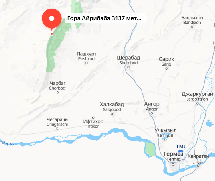 Яндекс.Карты