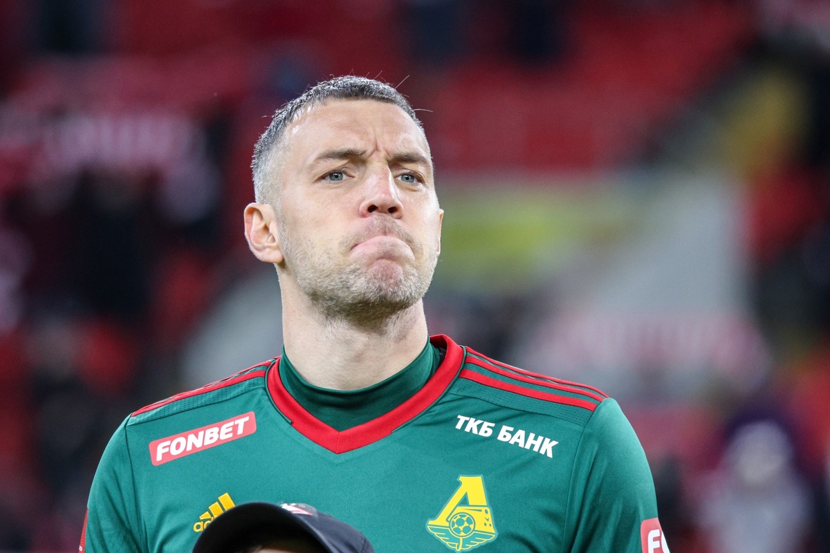 Артем Дзюба