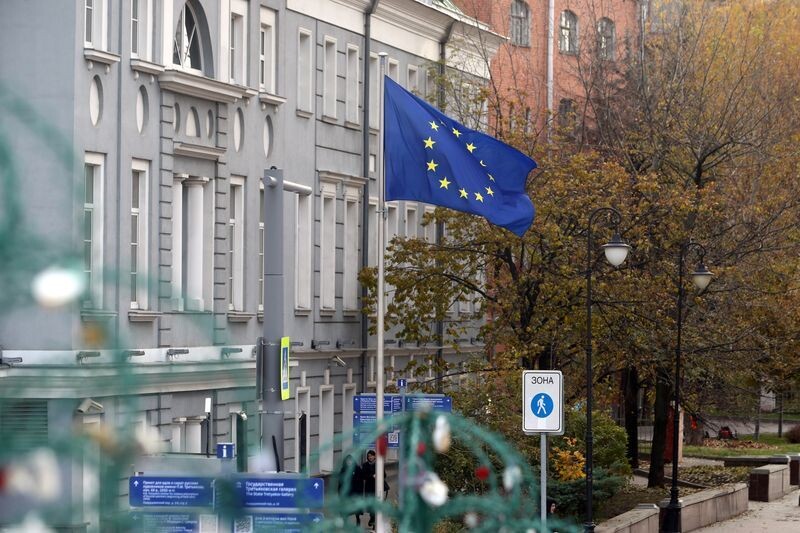     / Источник: ©ИЗВЕСТИЯ/Андрей Эрштрем