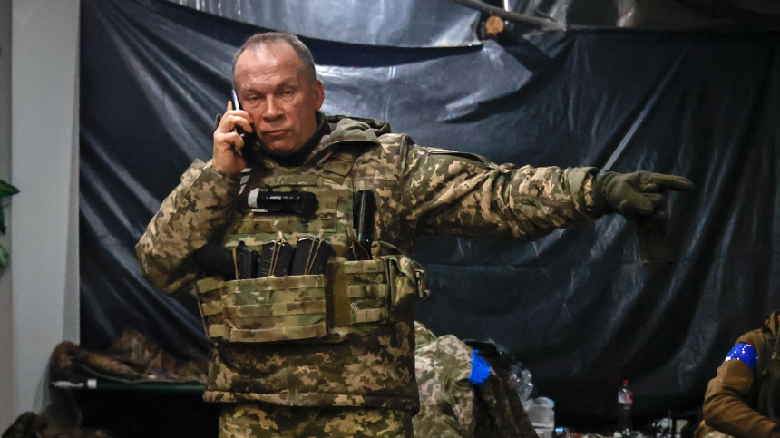    Фото: Roman Chop/ AP/ТАСС