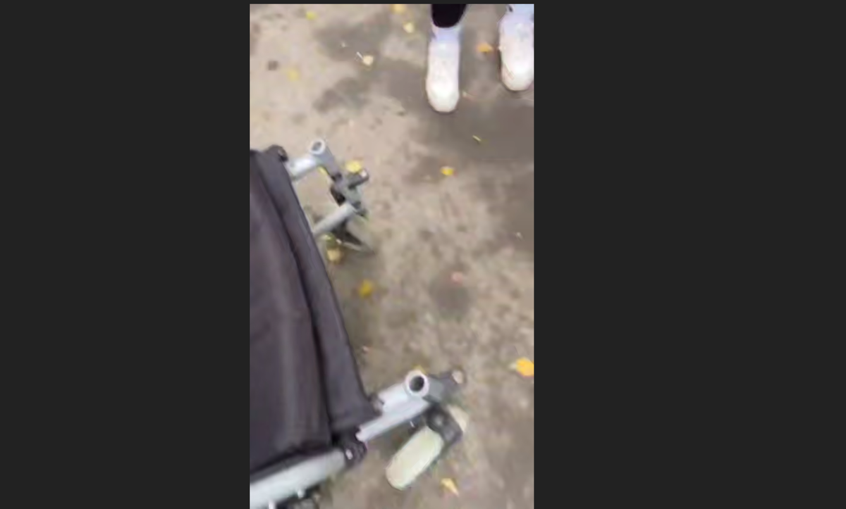 телеграм-канал "Marina Akhmedova"