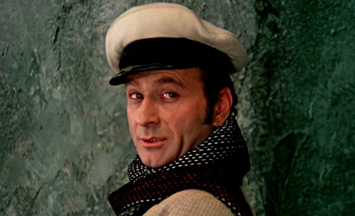 Кадр из фильма «Двенадцать стульев». Фото с сайта palladaservice.ru