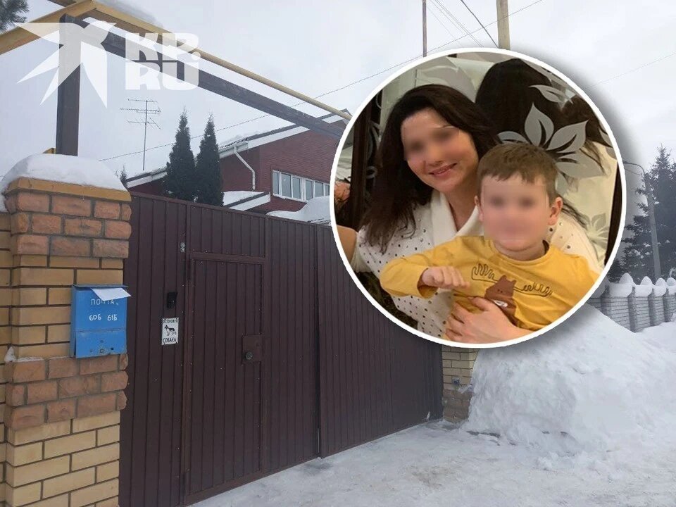 Семья относилась к мужчине практически, как к родному. Фото: соцсети