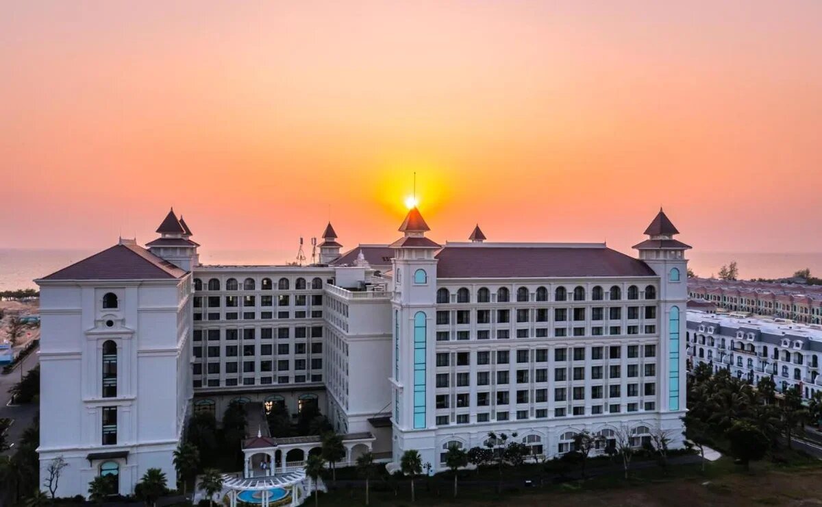    «Все включено» по-вьетнамски: когда бронировать и какие отели выбирать на Фукуоке