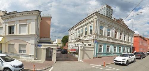    © «Яндекс.Карты»