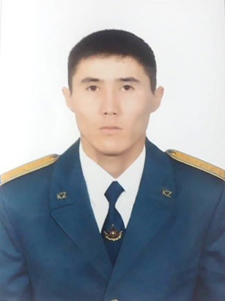 В Казахстане Ерден Нуракынов спас 59 детей из горящего детского сада