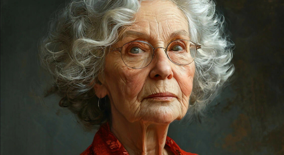 С кем встретить и провести старость: мудрость, о которой не придётся сожалеть