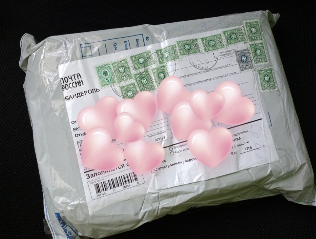 Фото автора. 