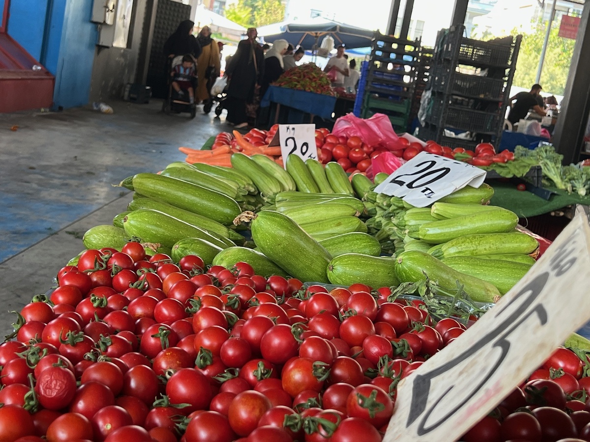 Анталия изнутри | Antalya Inside