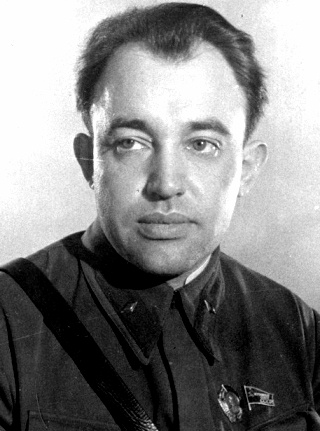 Александр Корнейчук. 19050-1972 гг.