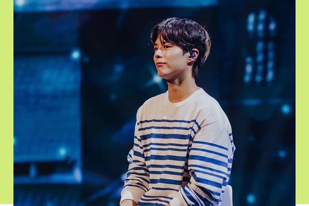     Пак Бо Гом покоряет мир: азиатский тур собирает тысячи фанатов