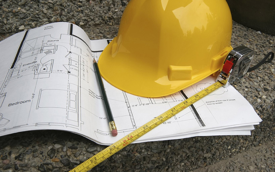     Вступает в силу новый строительный регламент