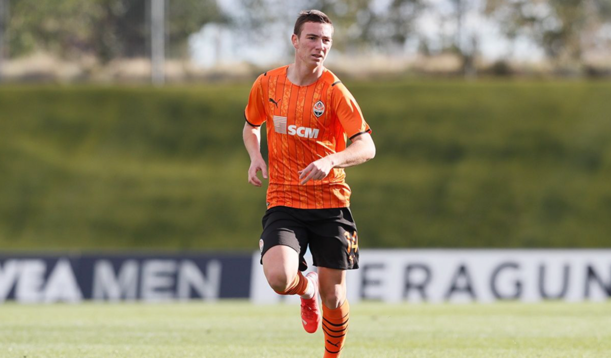     / Источник: ©David Peinado/dpa/Global Look Press