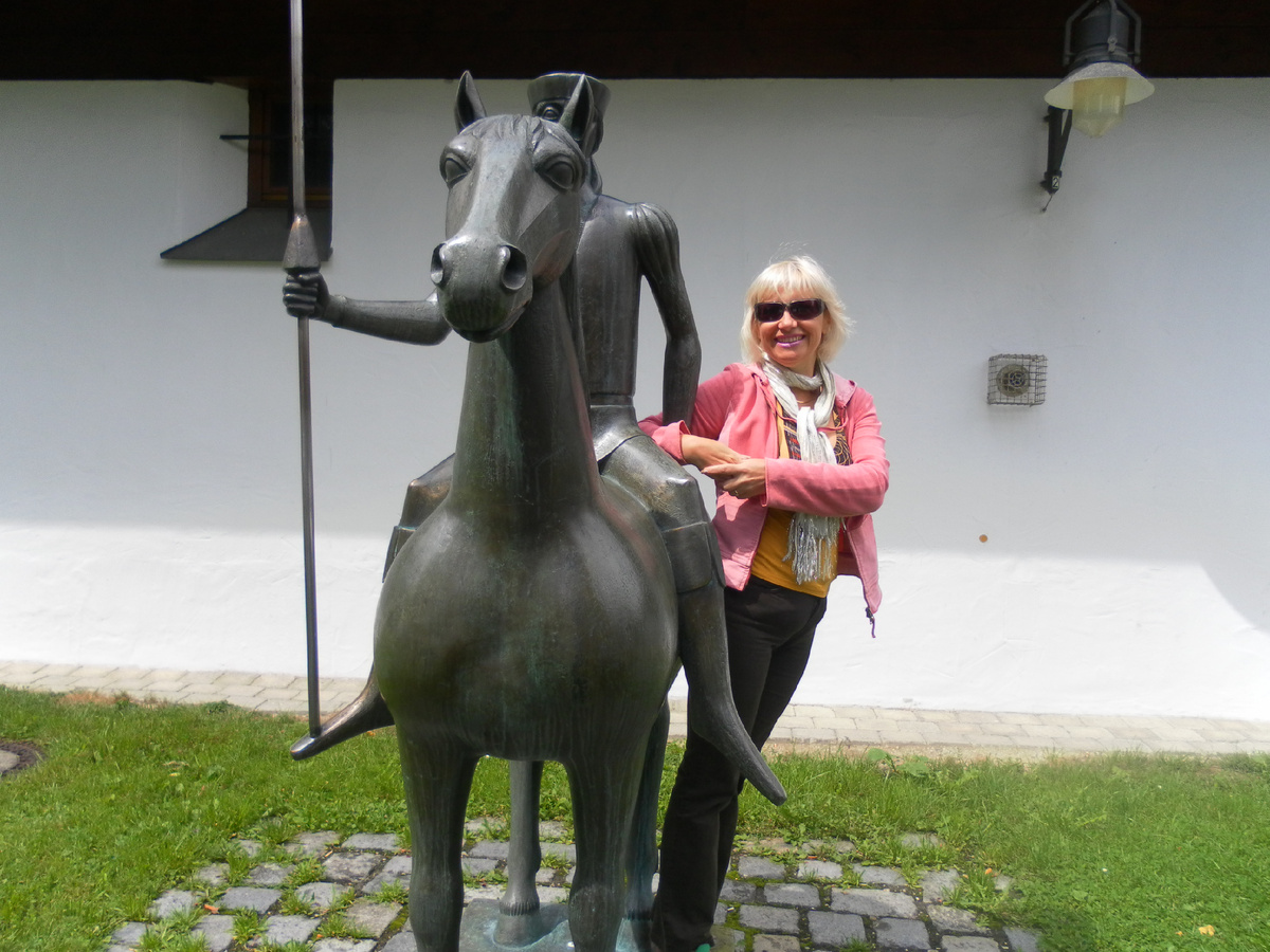 Бавария, Ландсхут, 2011