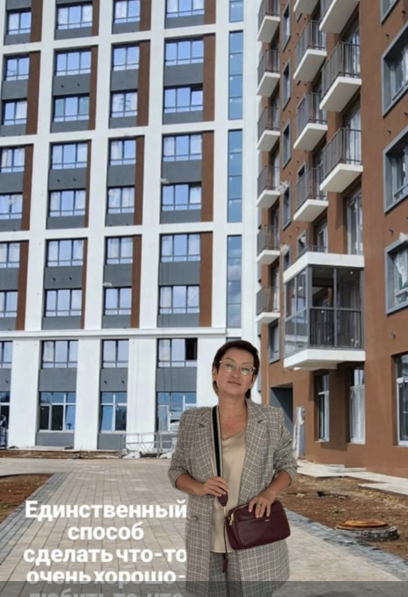 Моя подруга Галя риэлтор и тамада - проводит свадьбы, юбилеи. Город Нурлат, Татарстан