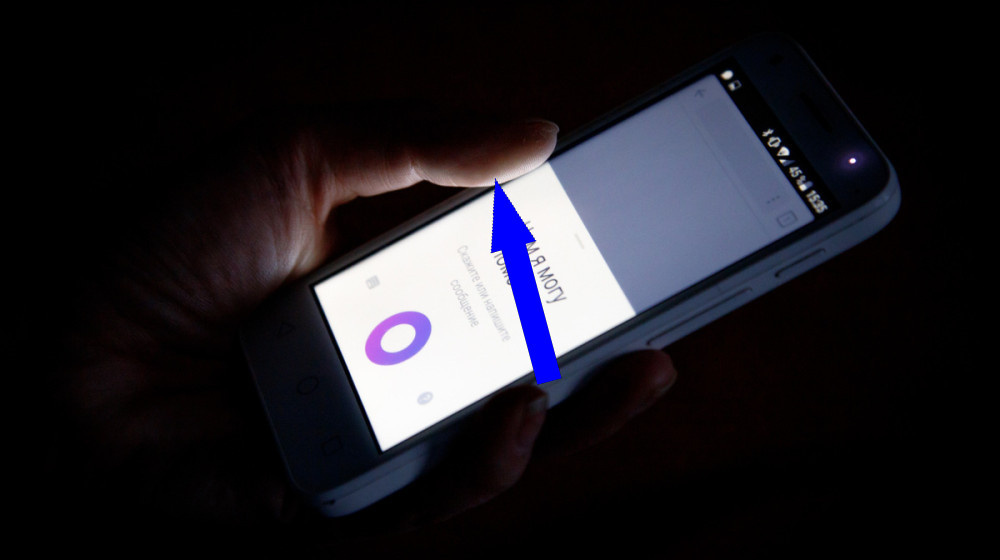    Как Алиса начала ругаться матом и почему вы тоже сможете