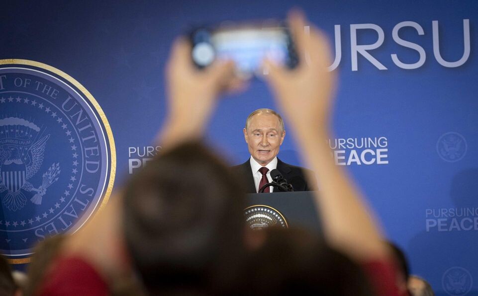    Benjamin Applebaum/Dod / www.globallookpress.com