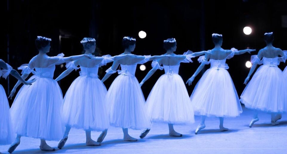    Фото Арины Елизаровой