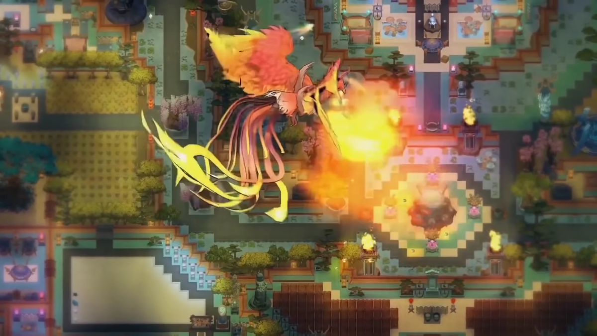  Amazing Cultivation Simulator