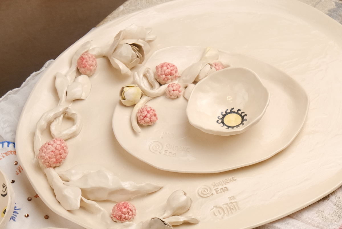 Фото: Яндекс Еда