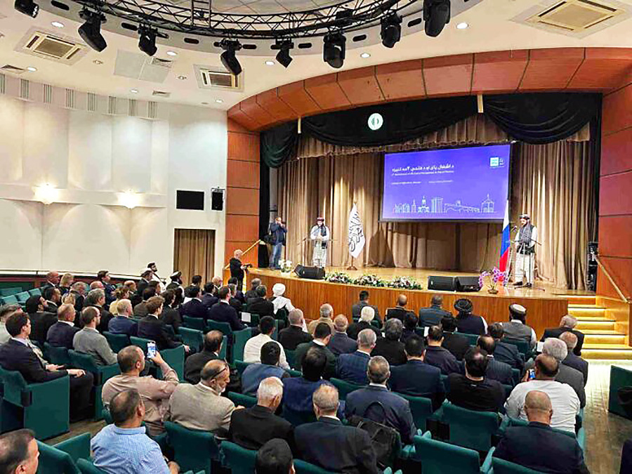 Фото с сайта rta.af