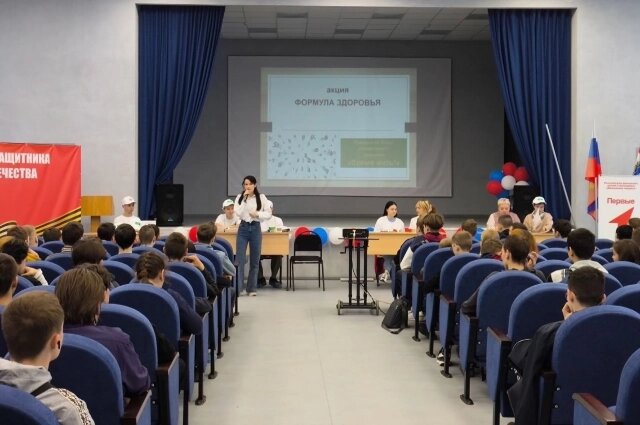   Фото: Фонд "Время жить!"