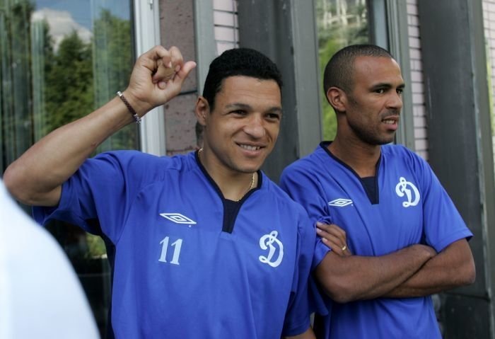 Динамо Федорычева