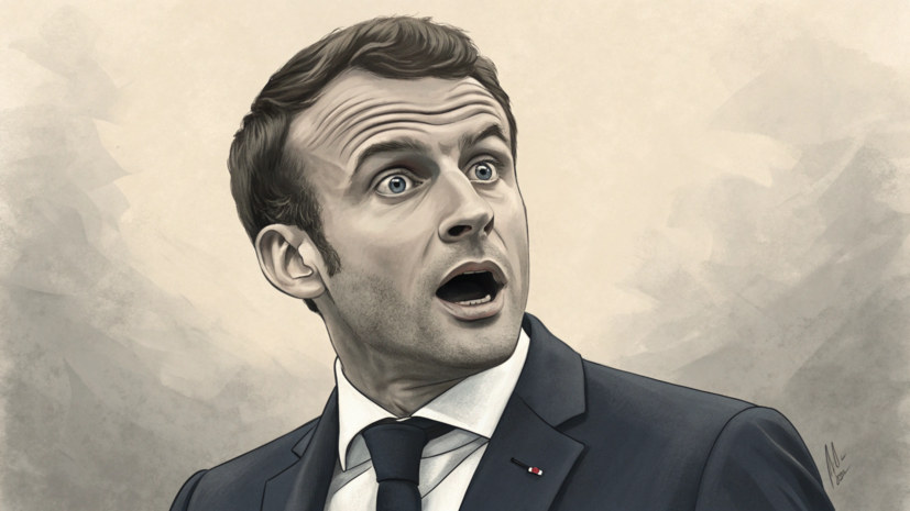   Сгенерировано с помощью ИИ