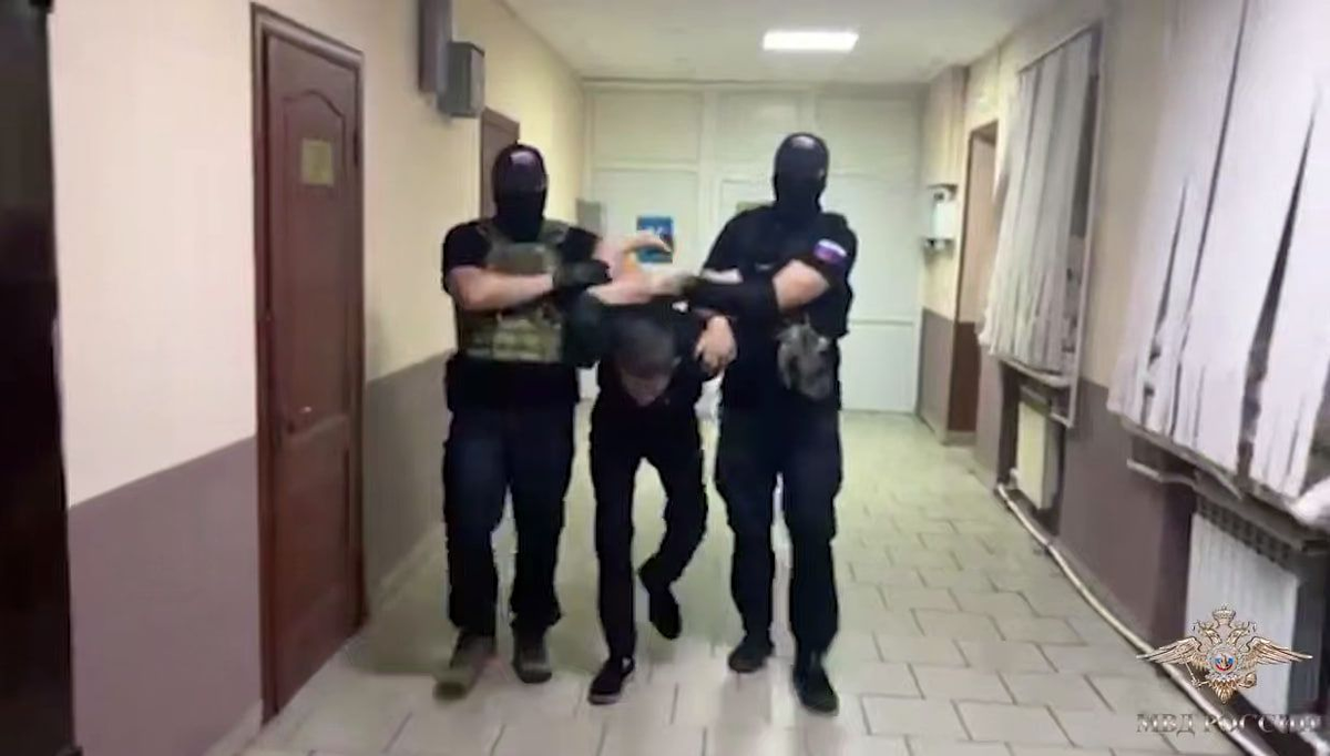 Обложка © кадр видео
