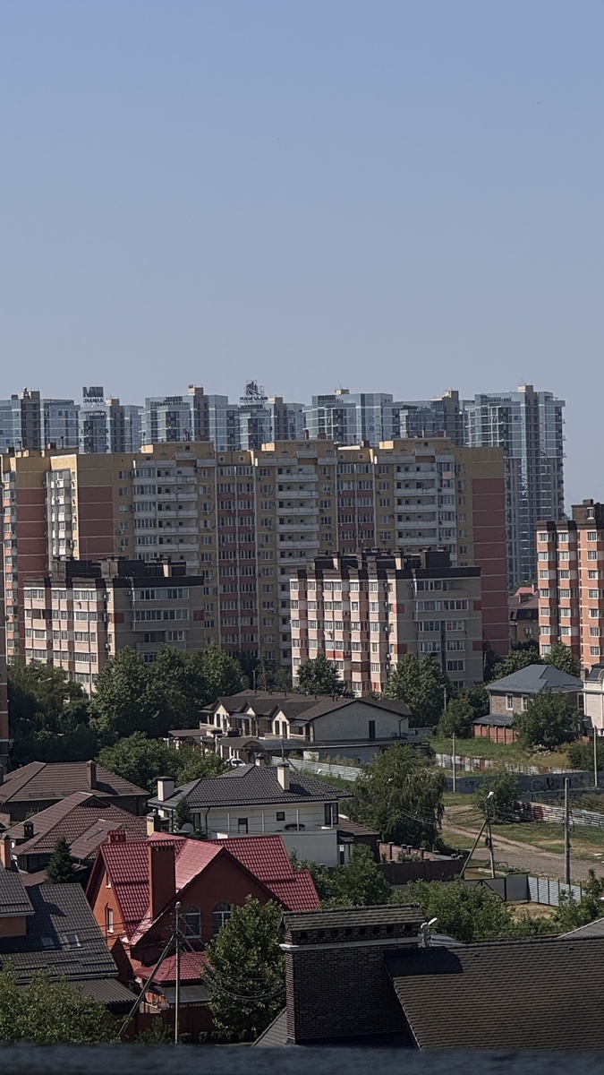 Южанка о Краснодарском крае, недвижимости и отдыхе