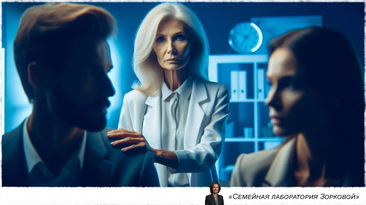 Как безразличие становится самым болезненным оружием