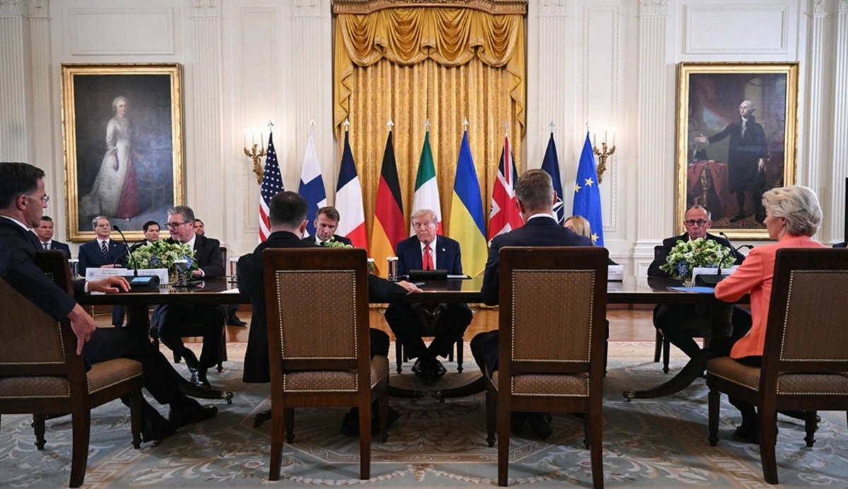    Фото: A. Caballero-Reynolds/AFP, источник: axios.com