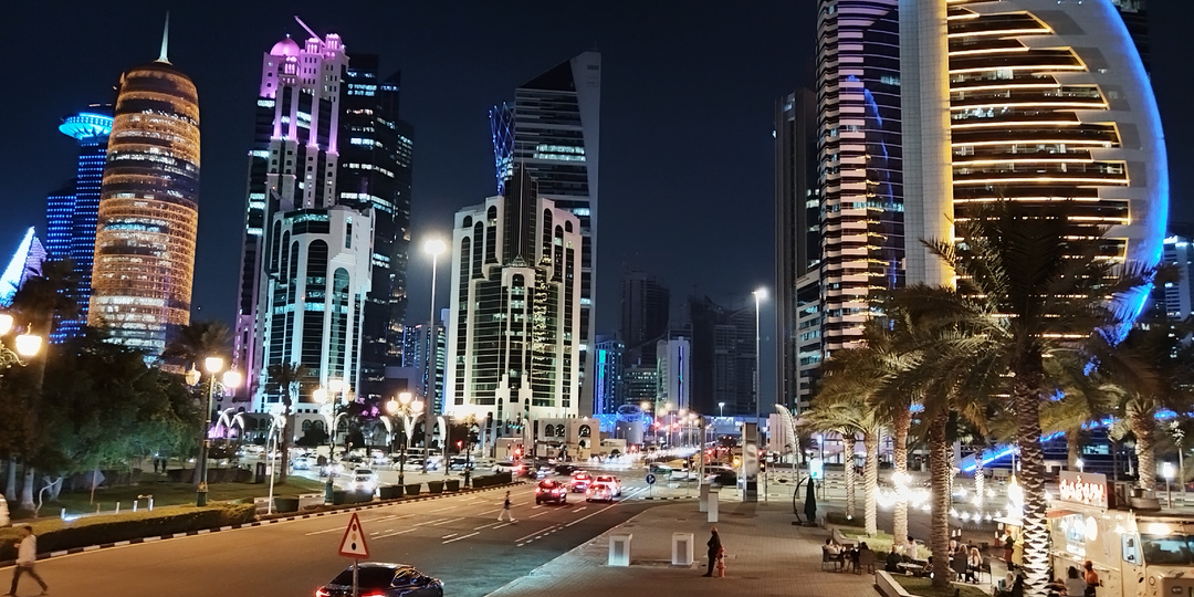 Кубок Азии по футболу в Катаре