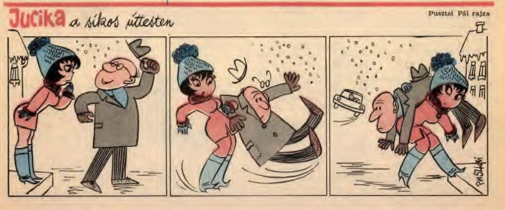 Даже если для этого придется их нести, взвалив на плечи!