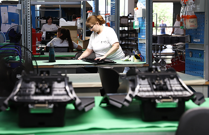    Александр Рюмин/ТАСС