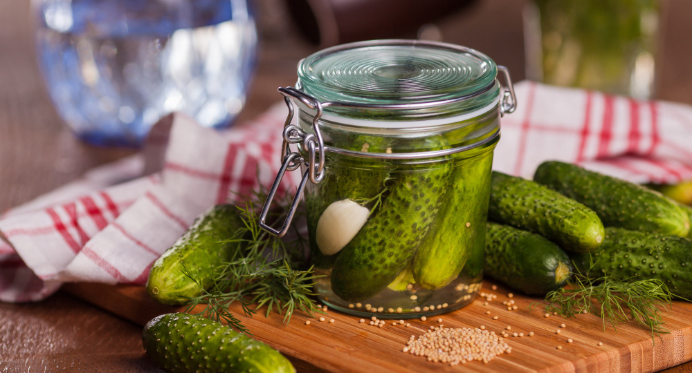 Секреты маринования огурцов на зиму: Хрустящие, ароматные и бесподобно вкусные