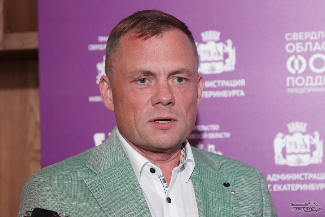    Фото: Лидия Аникина © ИА «Уральский меридиан»