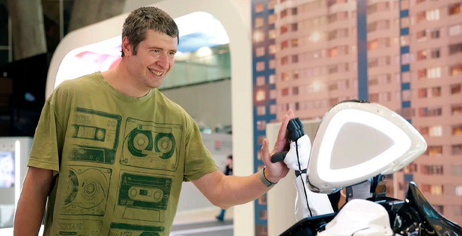 Фото: пресс-служба Департамента предпринимательства и инновационного развития города Москвы