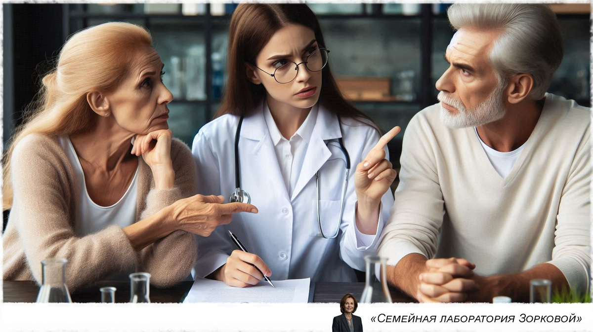 Мастер-класс по переписыванию реальности 