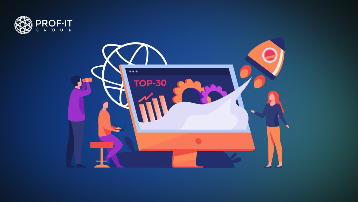 23-й по счёту выпуск рэнкингов ведущих российских ИТ-компаний, составленный RAEX по итогам 2024 года, демонстрирует устойчивый рост в отечественной ИТ-индустрии.