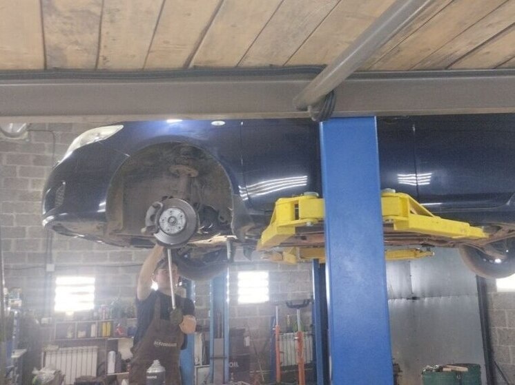     Фото: МК в Хакасии / Екатерина Яганова