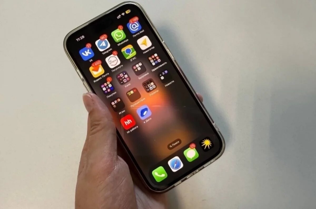    Читинец лишился телефона в ночном клубе