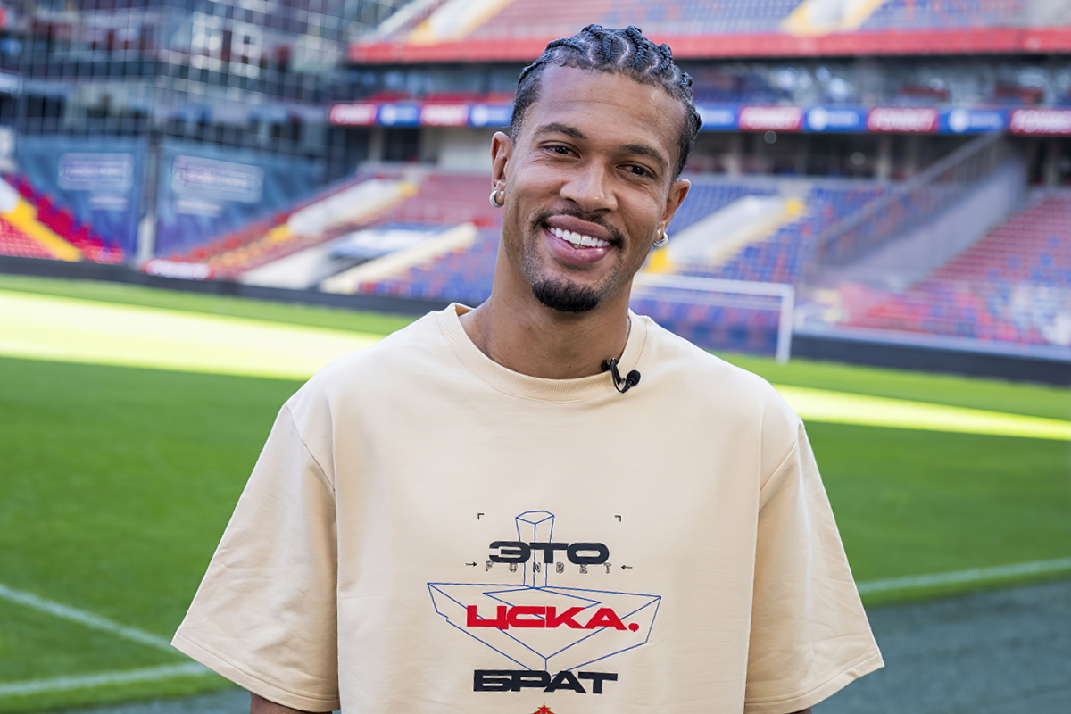 Фото: ПФК ЦСКА