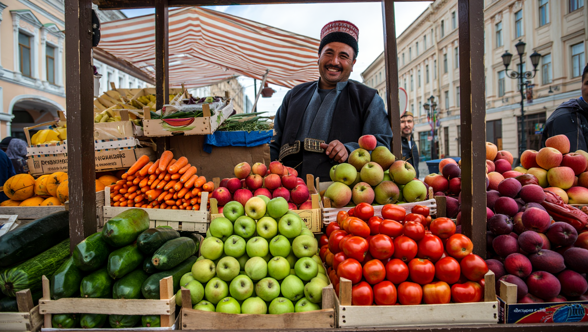 Юридическая поддержка мигрантов