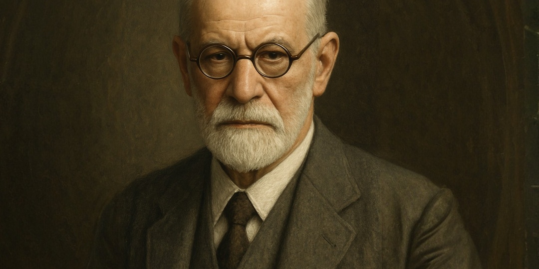 Как видеть людей насквозь: секреты Фрейда для тех, кто хочет понимать людей