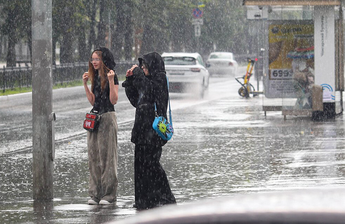    Василий Кузьмичёнок/АГН «Москва»