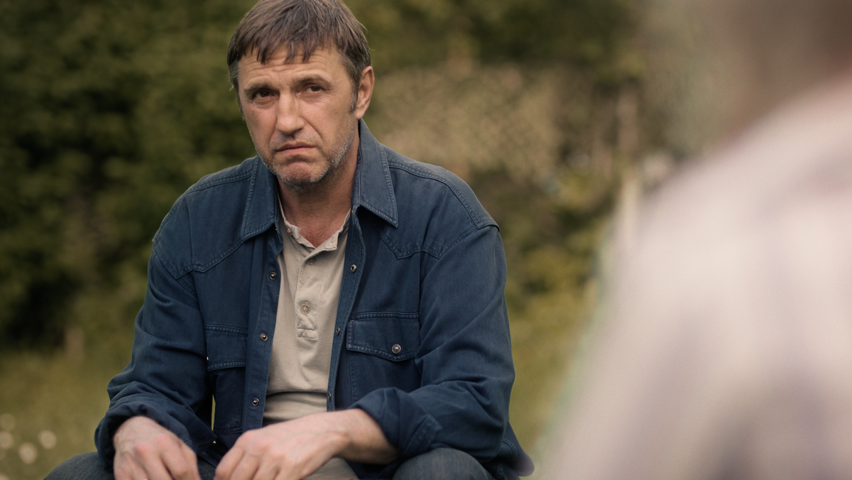     Фото: PREMIER, RUTUBE